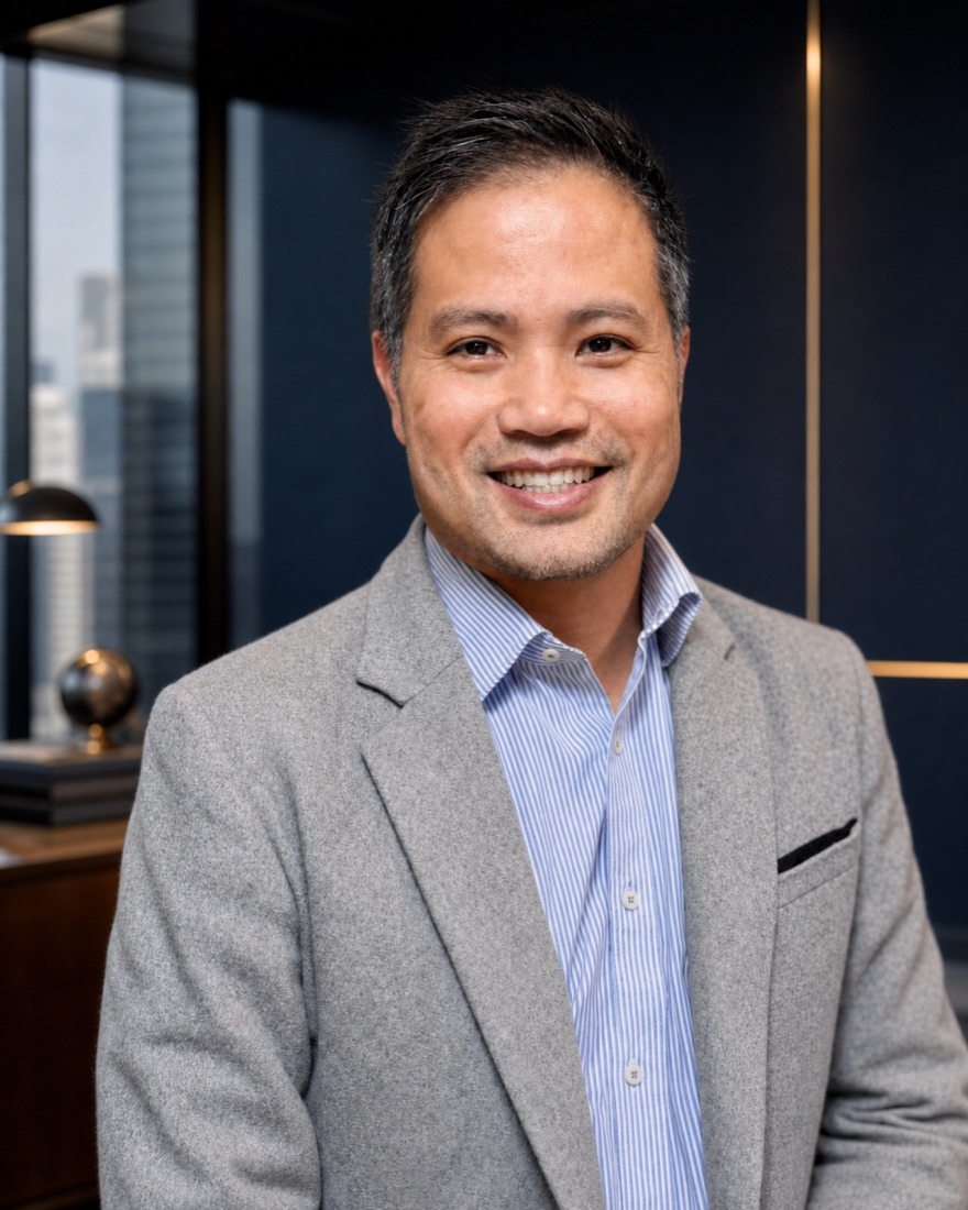Eugene Wong