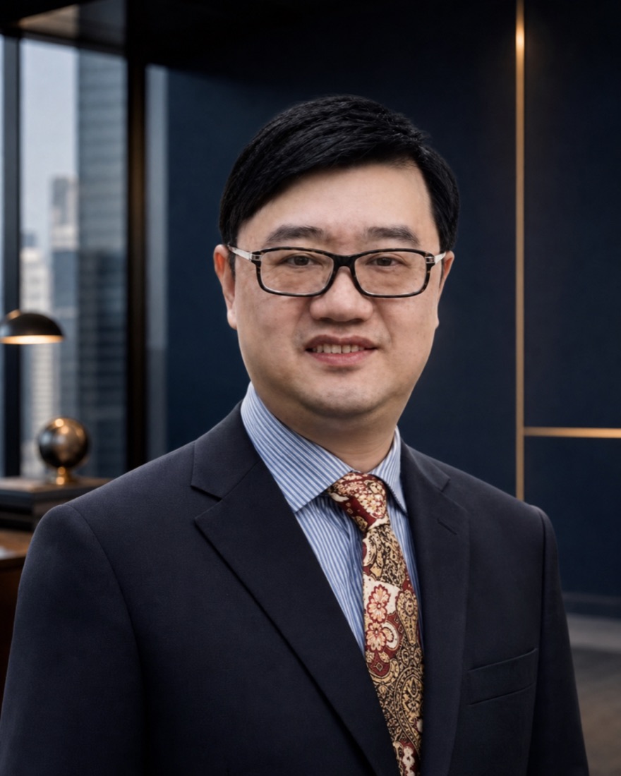 Professor Fei Pan