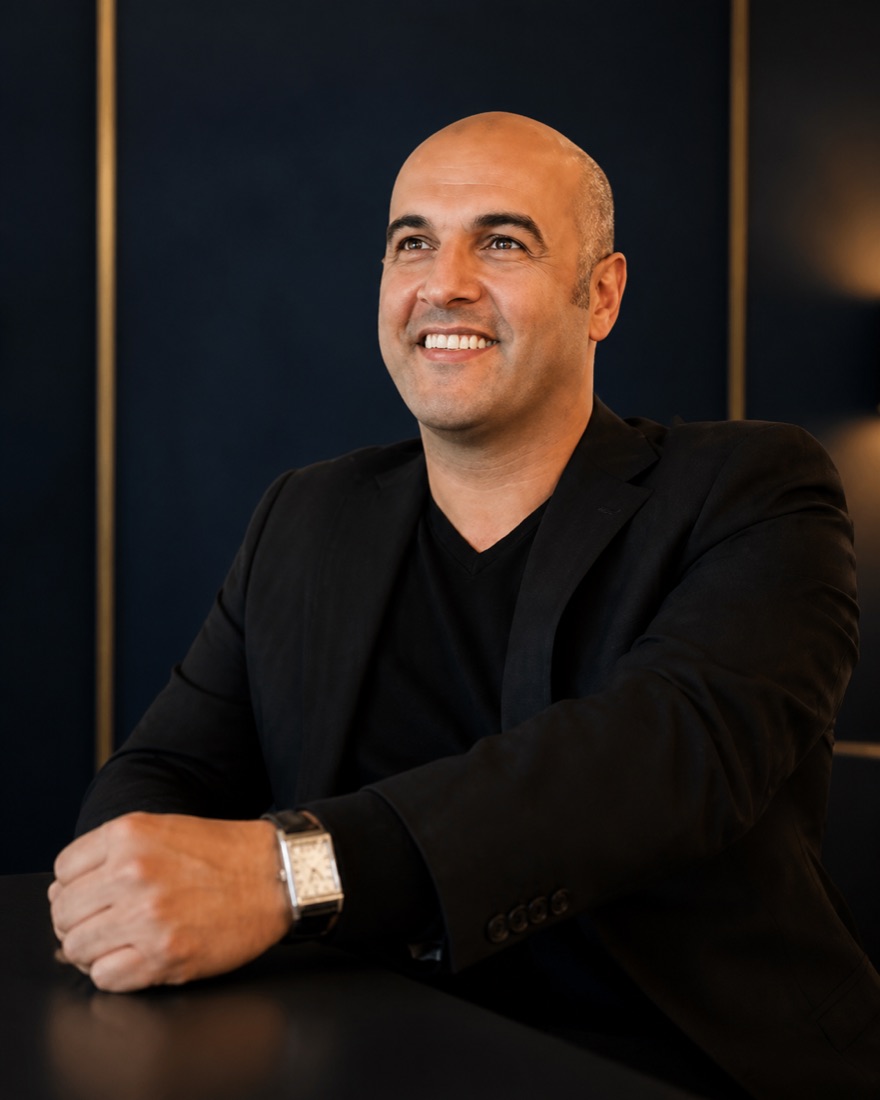 Bassem (Sam) Khalil