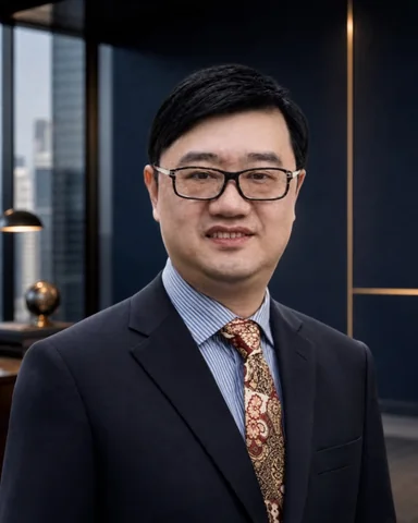 Professor Fei Pan